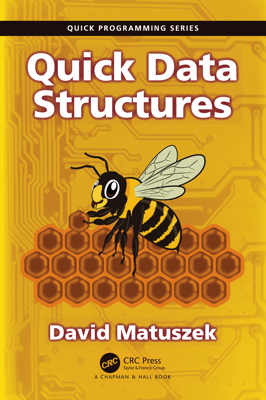 Quick Data Structures