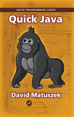 Quick Java