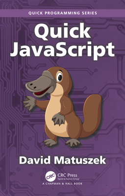 Quick JavaScript