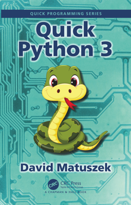 Quick Python 3